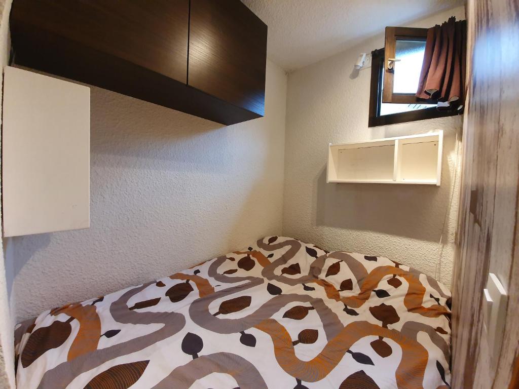 Le Serac W6 appartement avec veranda en angle vue panoramique gerer par particulier sur place appartement pied des pistes 16