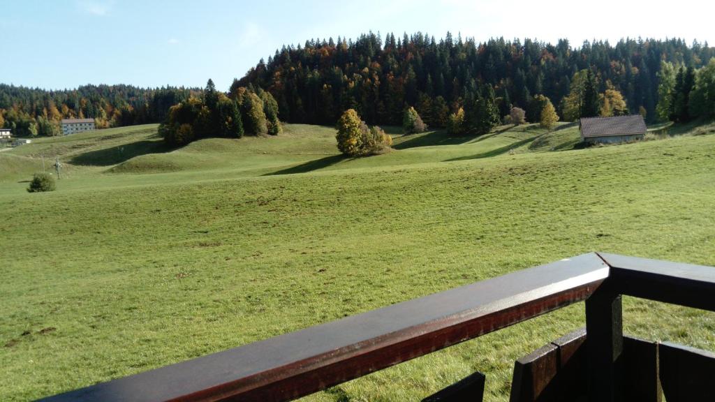 Le TETRAS gite pied des pistes