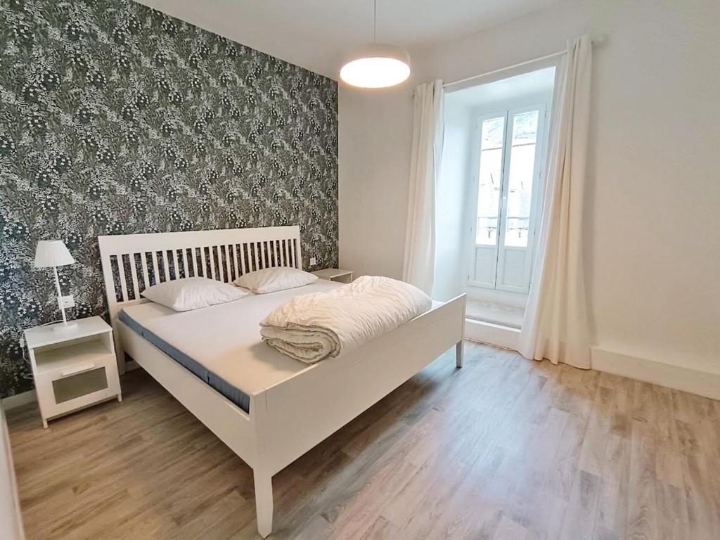 Le Telecab T5 wifi cave ascenseur 8 personnes appartement pied des pistes 1