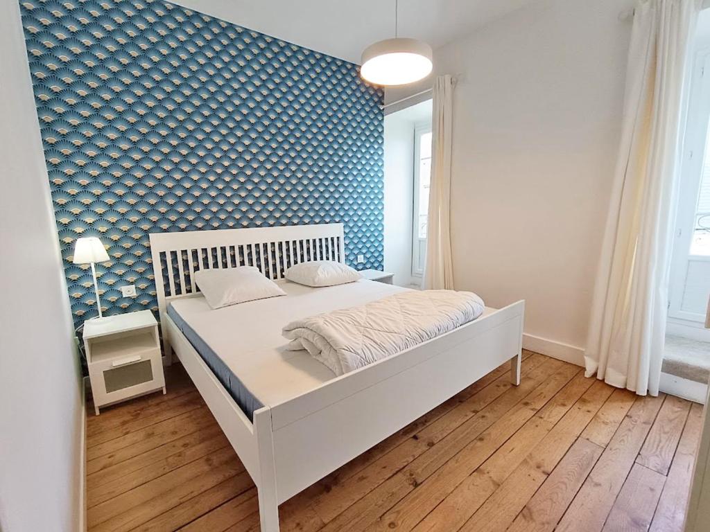 Le Telecab T5 wifi cave ascenseur 8 personnes appartement pied des pistes 12