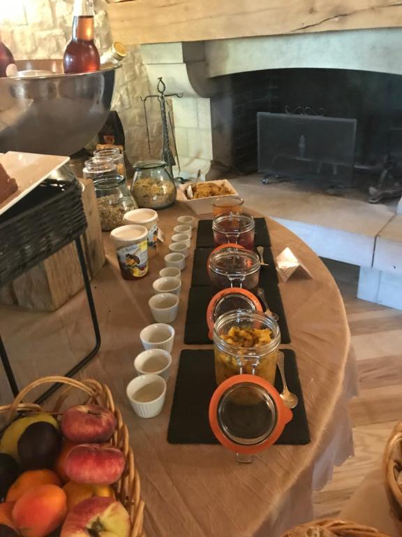 Le Tillau hotel pied des pistes 12