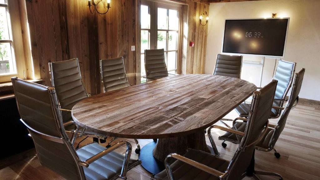 Le Tillau hotel pied des pistes 14