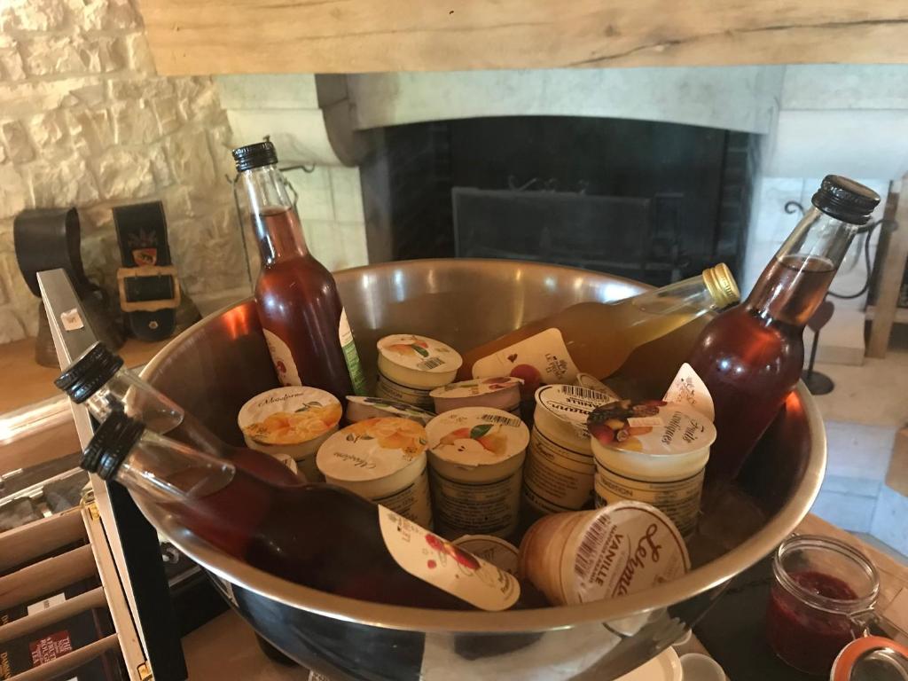 Le Tillau hotel pied des pistes 15