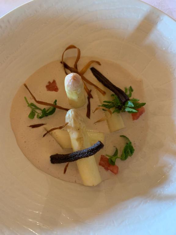 Le Tillau hotel pied des pistes 16