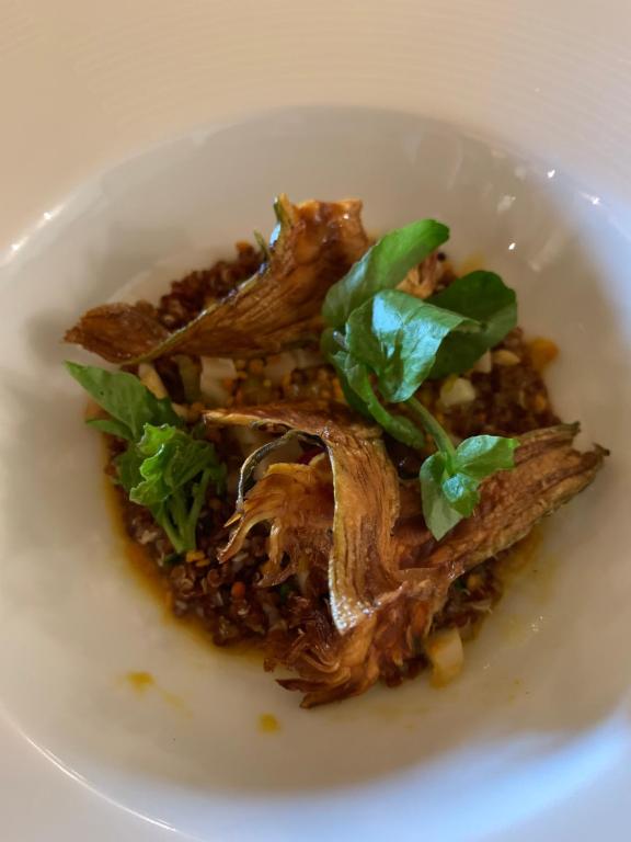 Le Tillau hotel pied des pistes 17