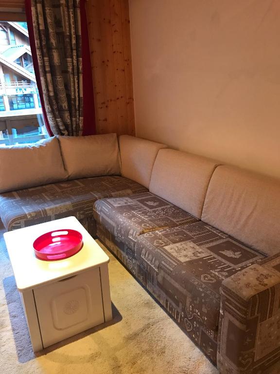 appartement au pied des pistes Le Tremplin