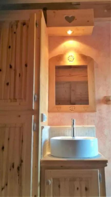 Le Tyrol appartement pied des pistes 2