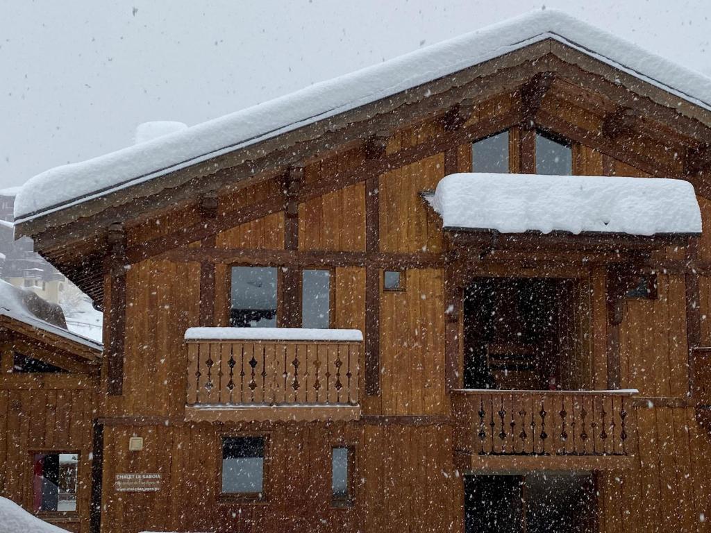 Le Tyrol appartement pied des pistes 4