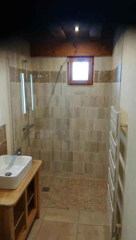Le Tyrol appartement pied des pistes 6