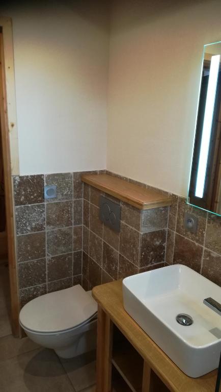 Le Tyrol appartement pied des pistes 8