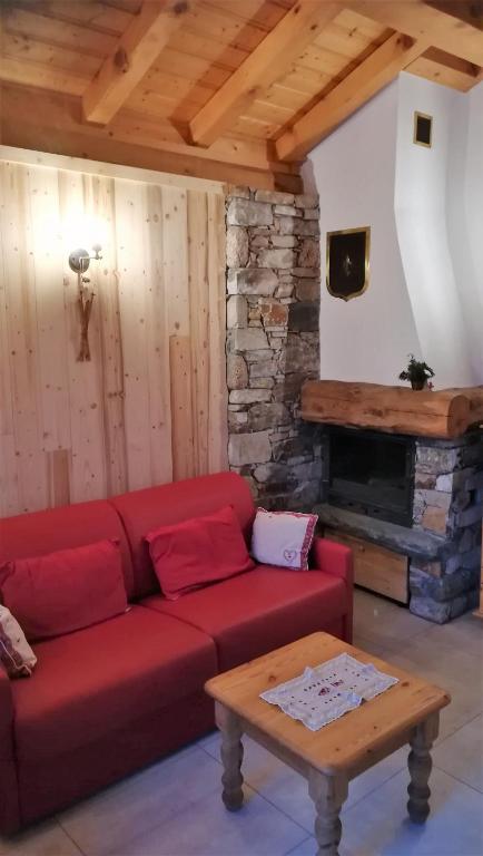 Le Tyrol appartement pied des pistes 9
