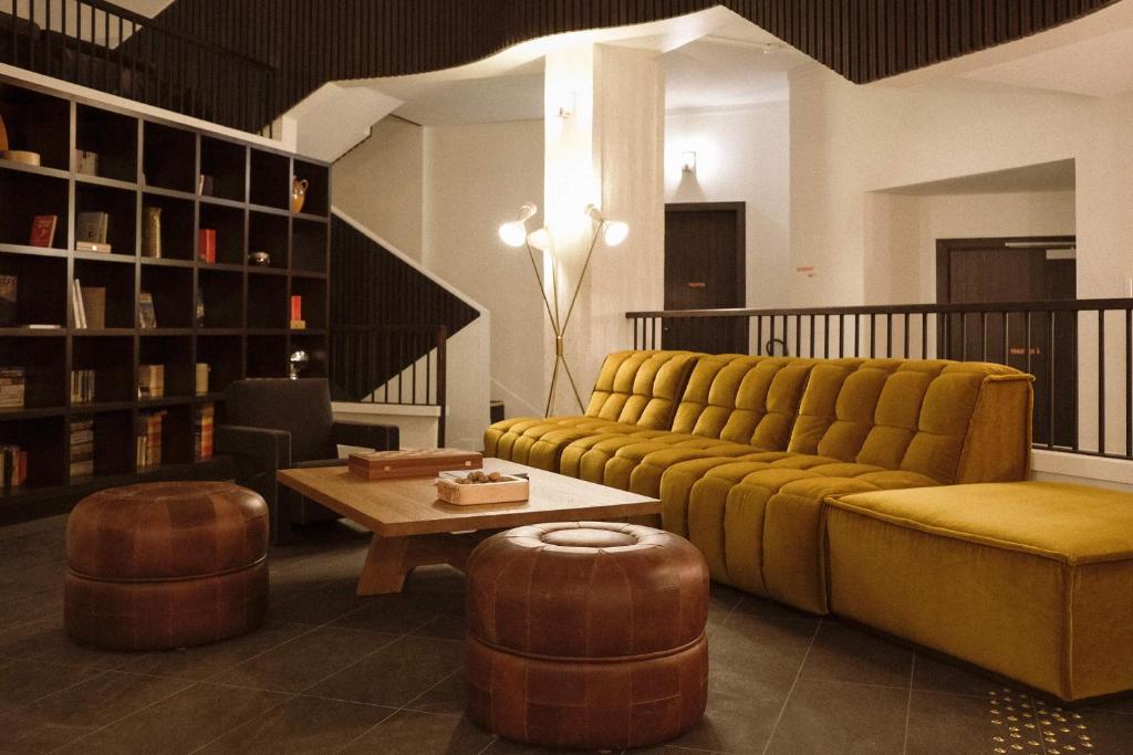 Le Val Thorens a Beaumier hotel hotel pied des pistes 10