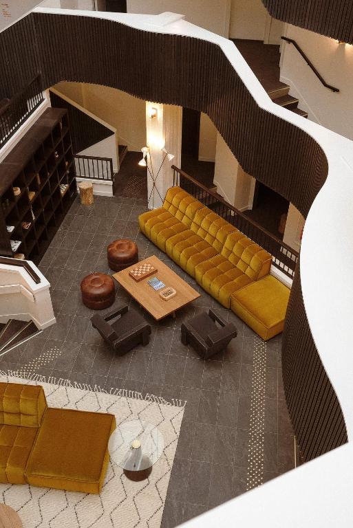 Le Val Thorens a Beaumier hotel hotel pied des pistes 11