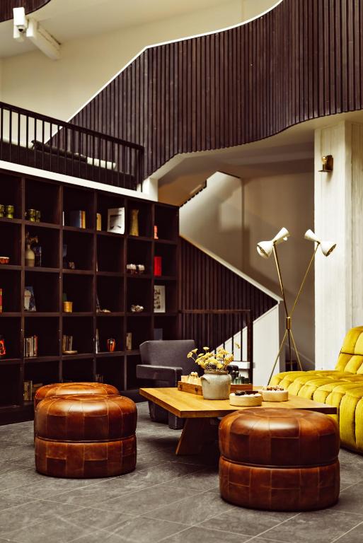 Le Val Thorens a Beaumier hotel hotel pied des pistes 14
