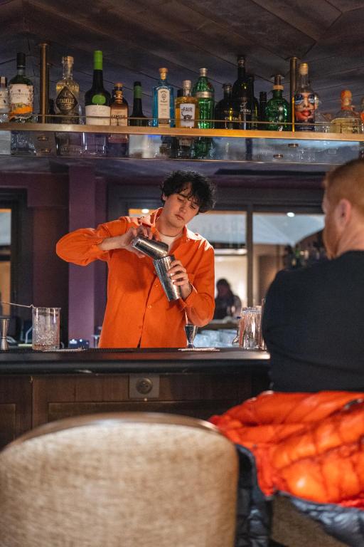 Le Val Thorens a Beaumier hotel hotel pied des pistes 15