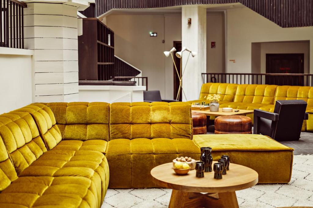 Le Val Thorens a Beaumier hotel hotel pied des pistes 4