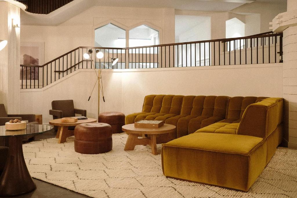 Le Val Thorens a Beaumier hotel hotel pied des pistes 9
