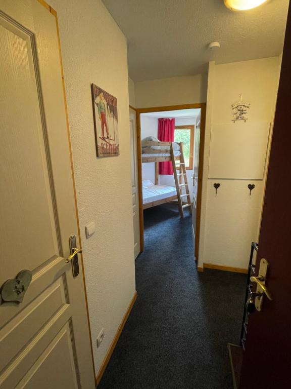 Le ValmySki appartement pied des pistes 8