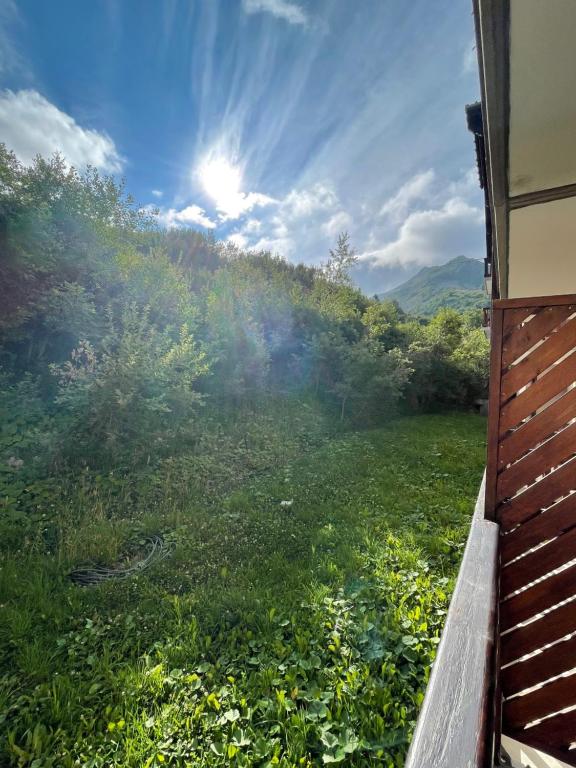 Le ValmySki appartement pied des pistes 9