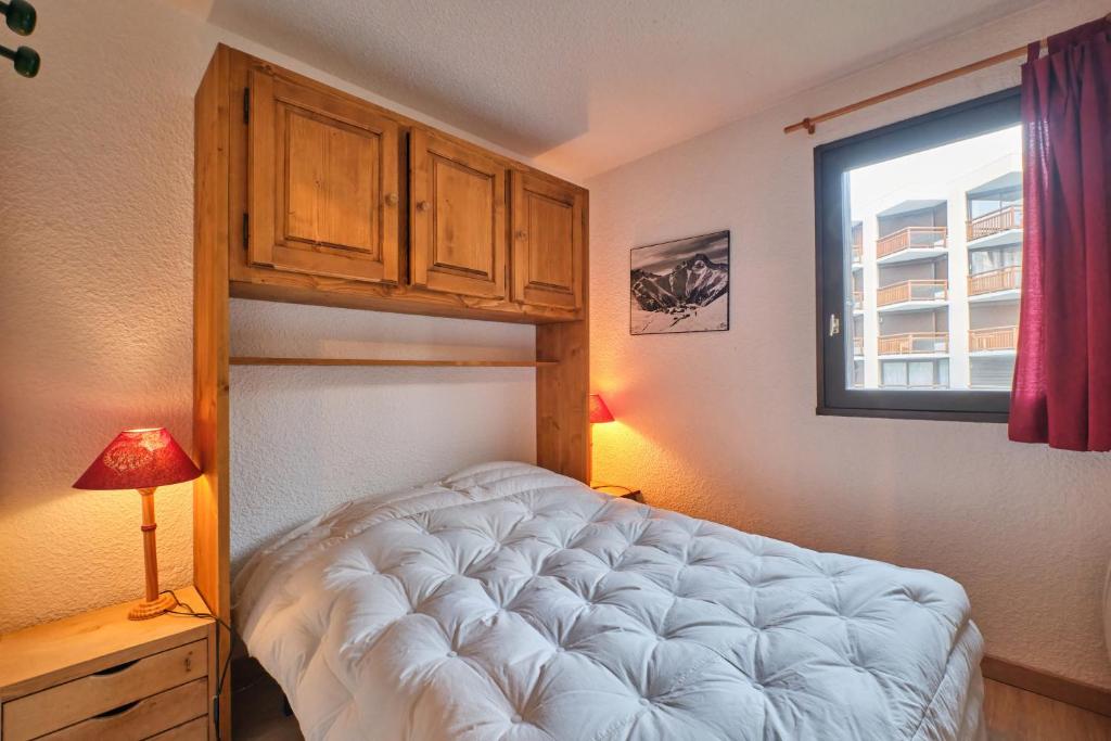 Le Viking appartement pied des pistes 1
