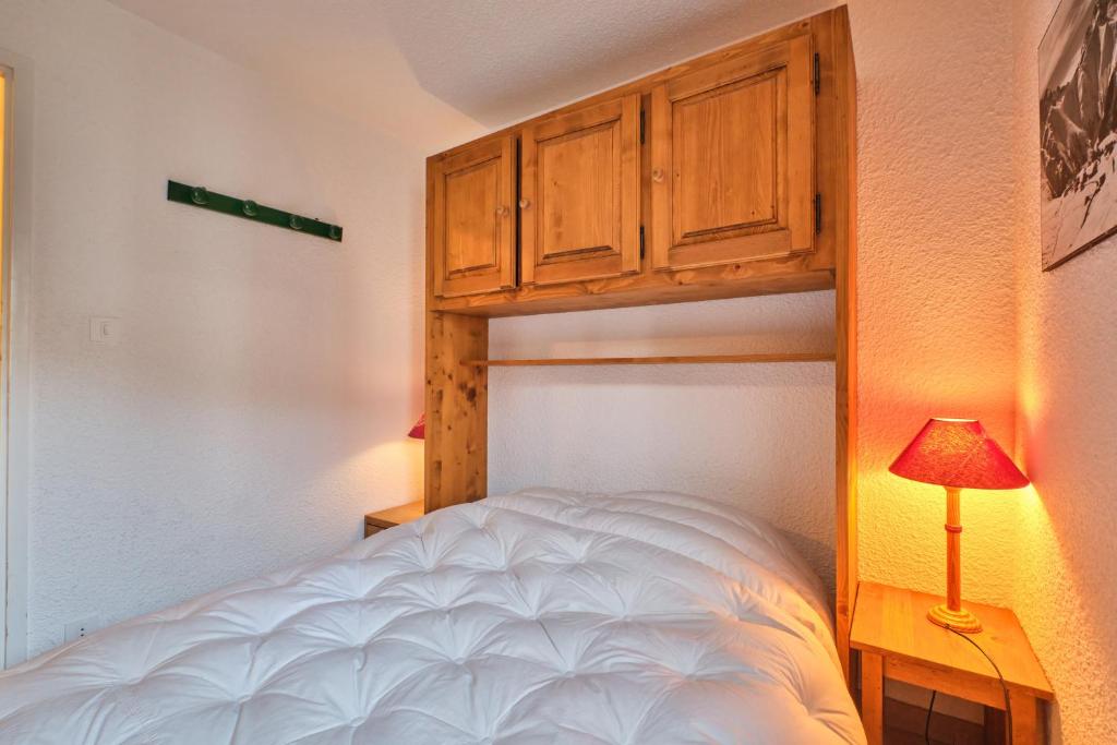 Le Viking appartement pied des pistes 11