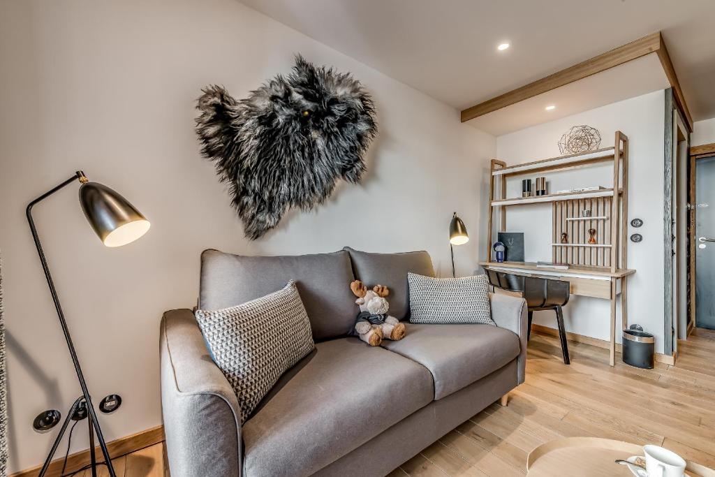Le Yule Hotel Spa hotel pied des pistes 19