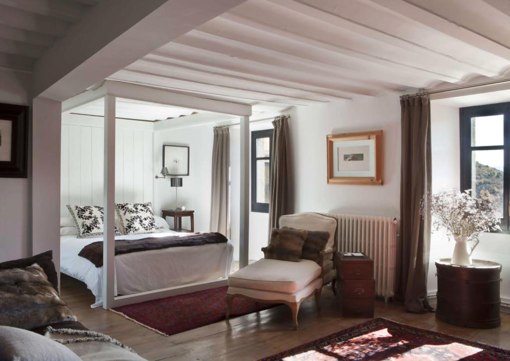 Le chateau brangoly hotel pied des pistes 1