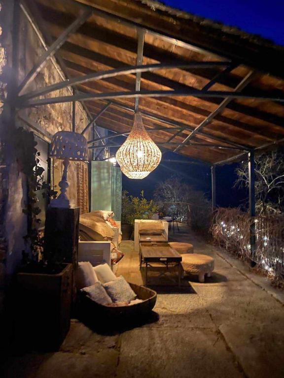 Le chateau brangoly hotel pied des pistes 11