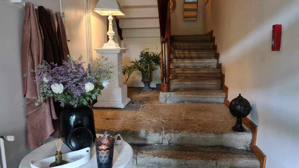 Le chateau brangoly hotel pied des pistes 13