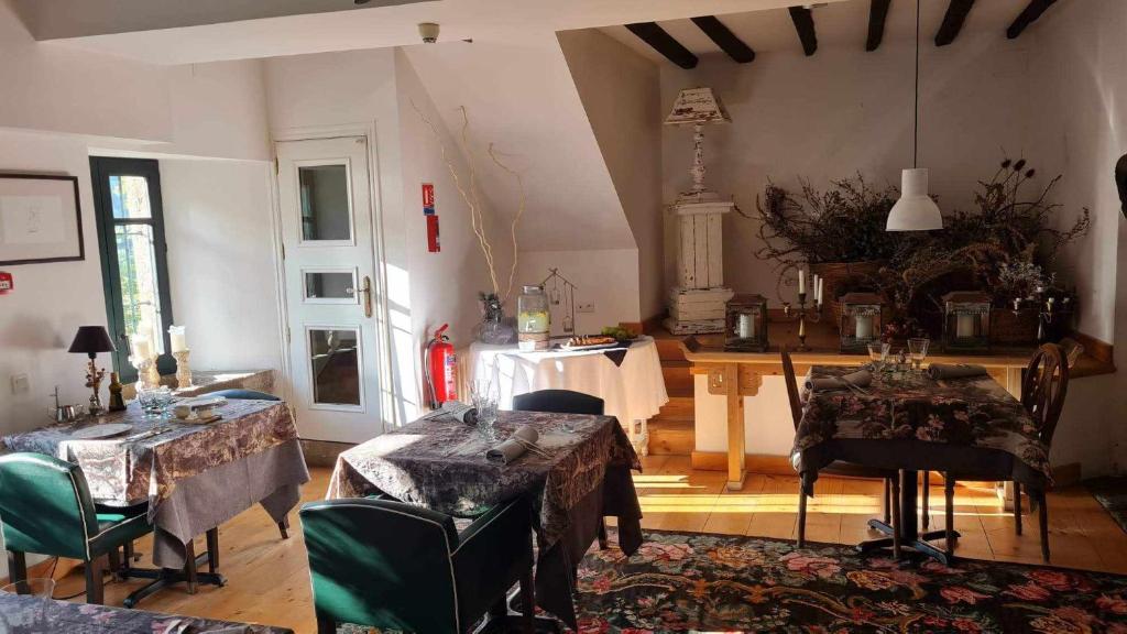 Le chateau brangoly hotel pied des pistes 16