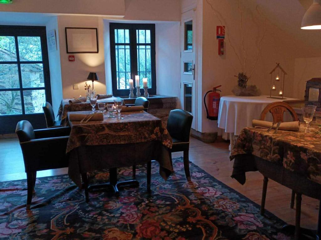 Le chateau brangoly hotel pied des pistes 2