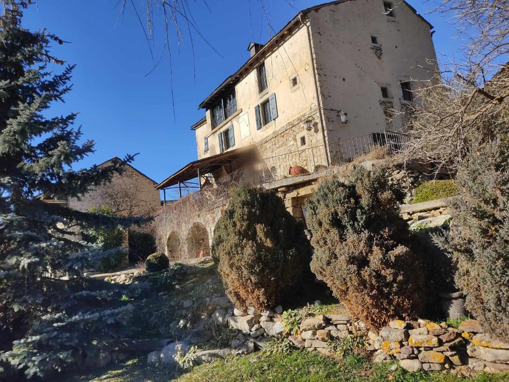 Le chateau brangoly hotel pied des pistes 6