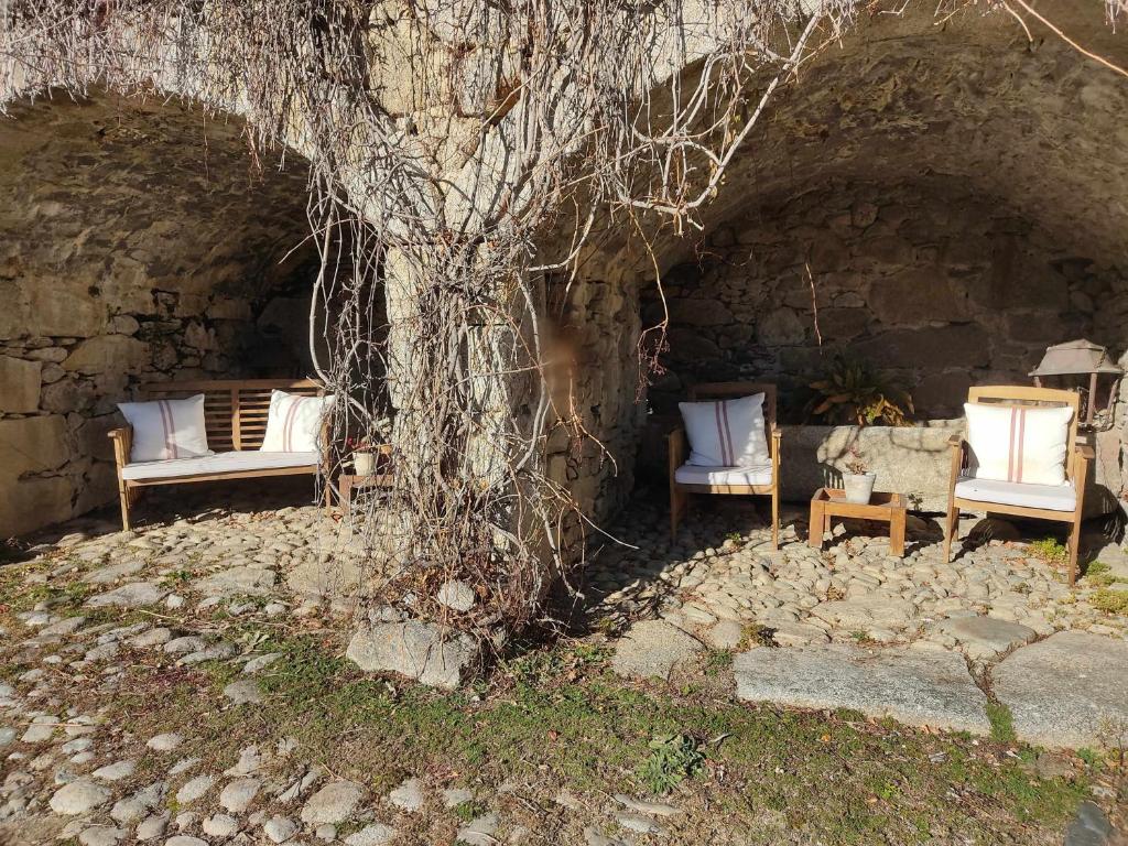 Le chateau brangoly hotel pied des pistes 8