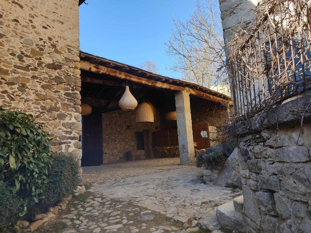 Le chateau brangoly hotel pied des pistes 9