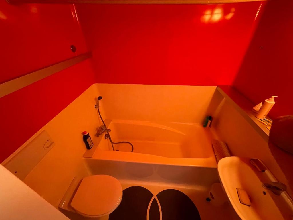 Le choucas Les Arcs appartement pied des pistes 2