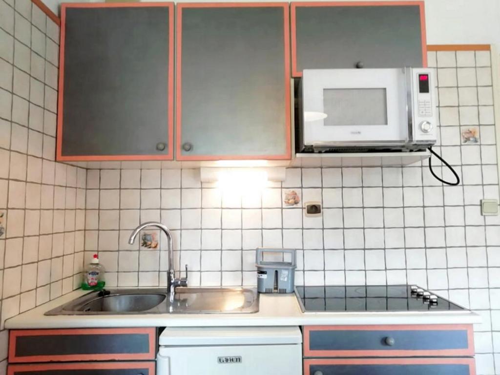 Le cocon du prorel appartement pied des pistes 10