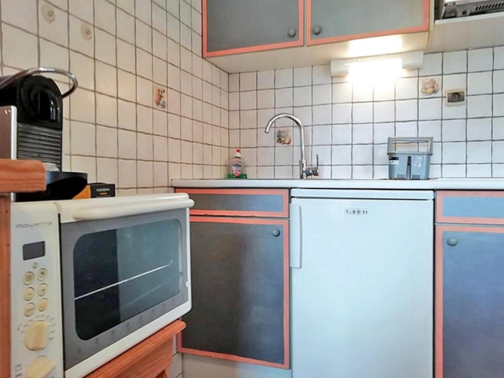 Le cocon du prorel appartement pied des pistes 11
