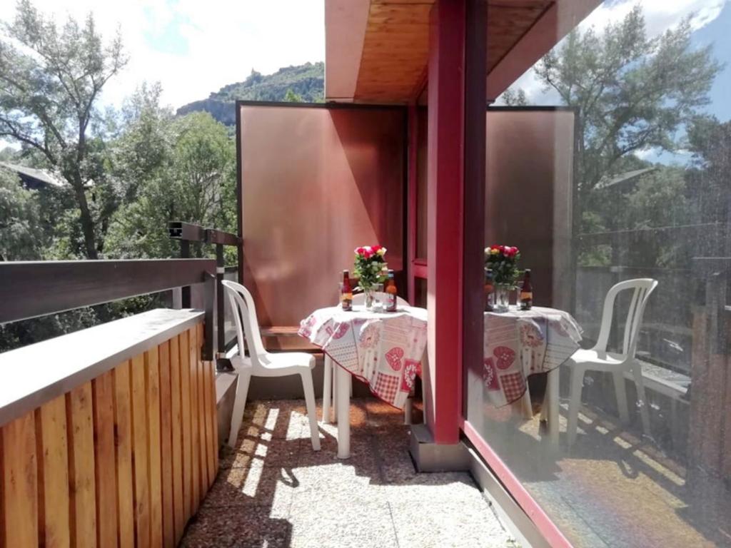 Le cocon du prorel appartement pied des pistes 19