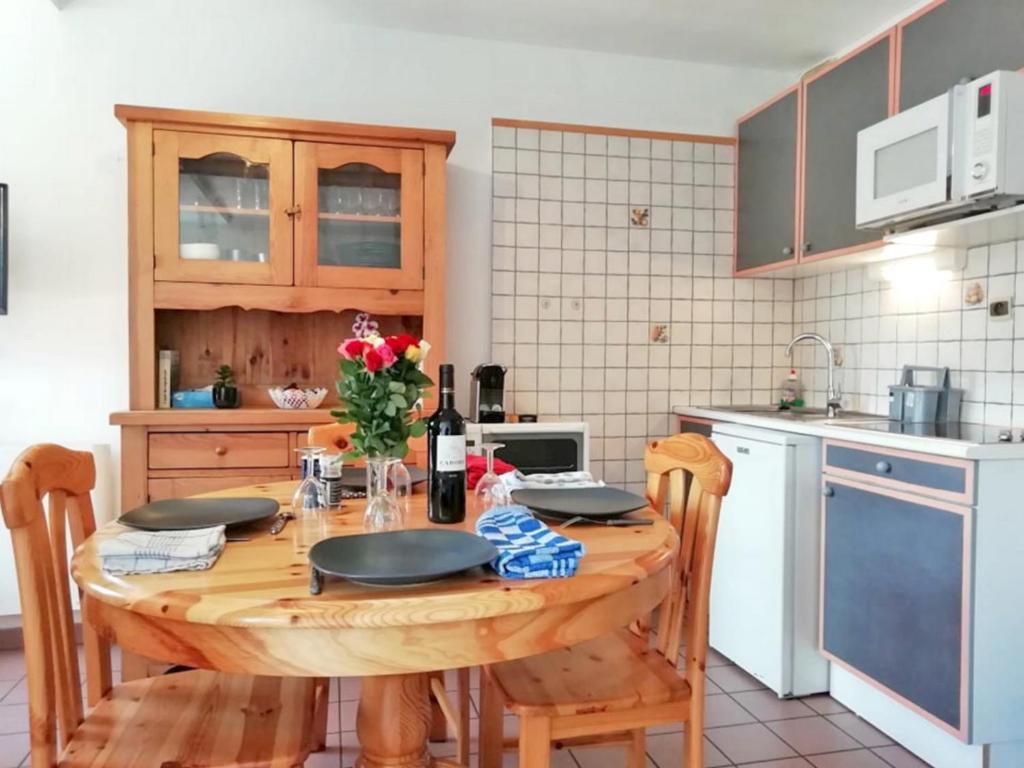 Le cocon du prorel appartement pied des pistes 3