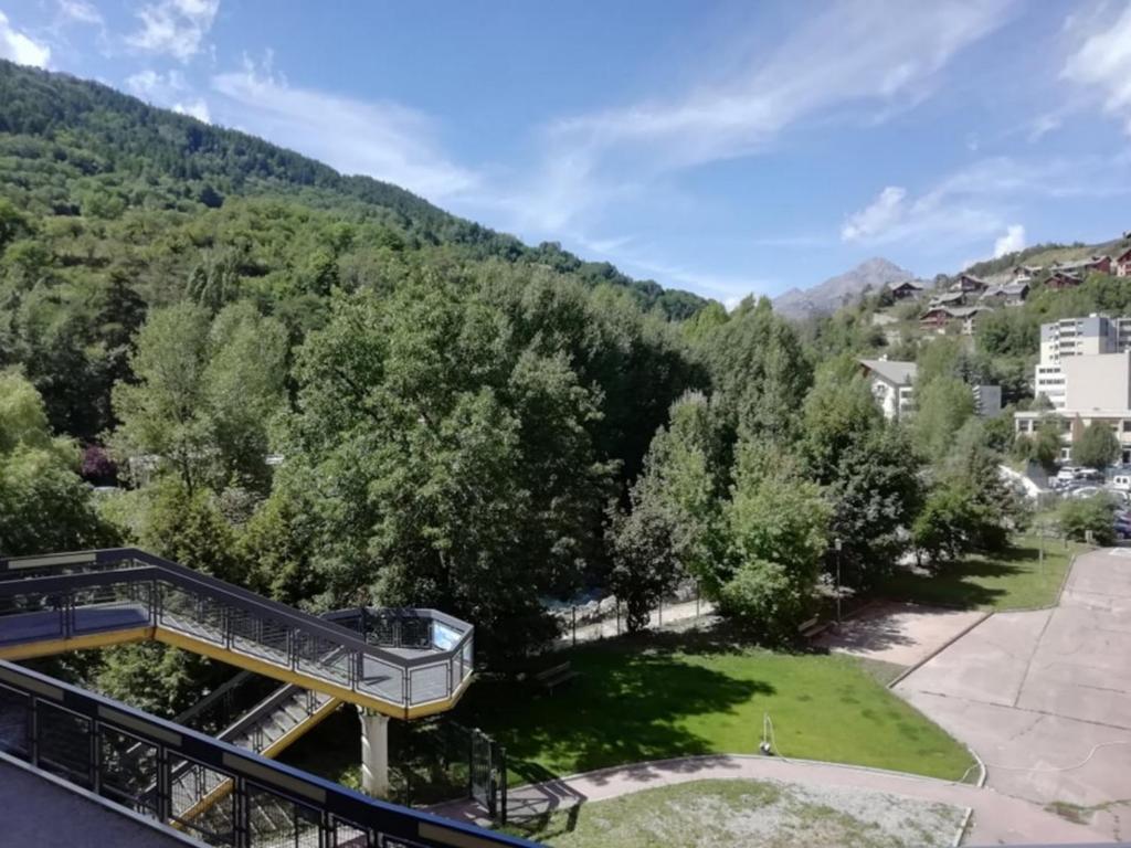 Le cocon du prorel appartement pied des pistes 5