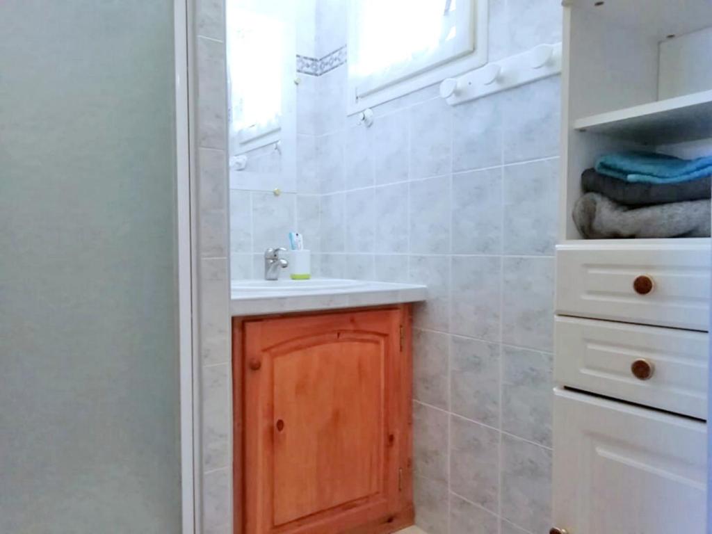 Le cocon du prorel appartement pied des pistes 7