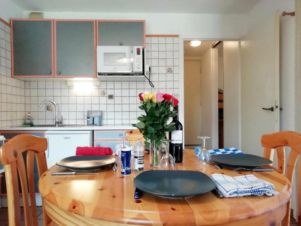 Le cocon du prorel appartement pied des pistes 9
