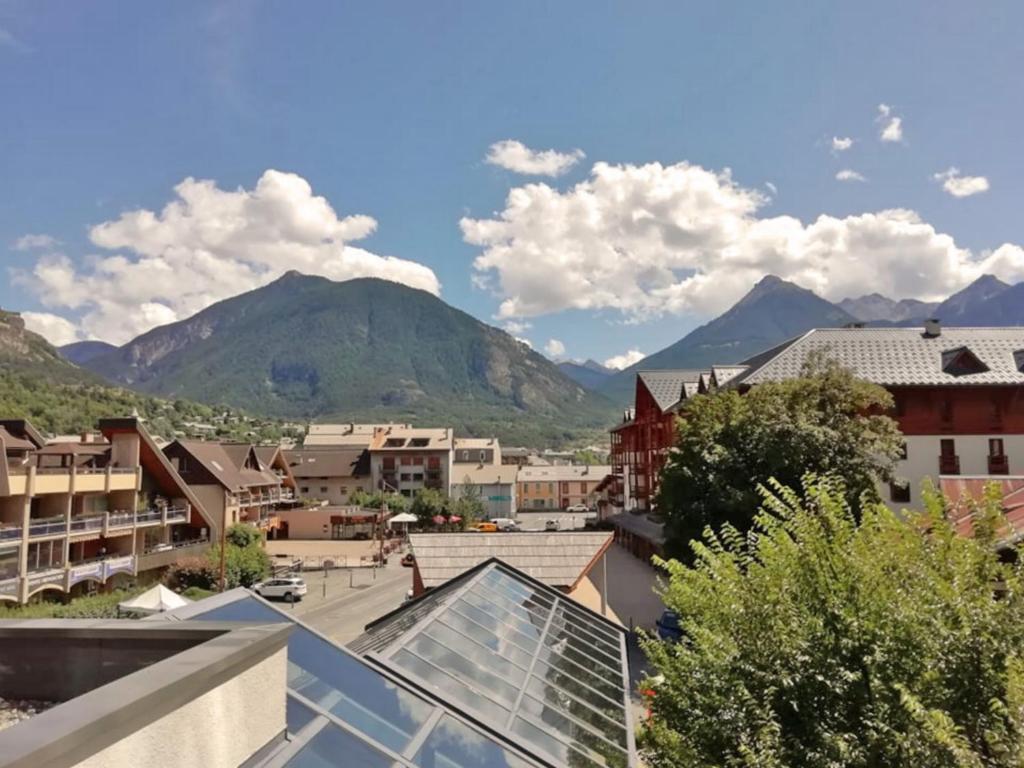 Le cocon du prorel appartement pied des pistes