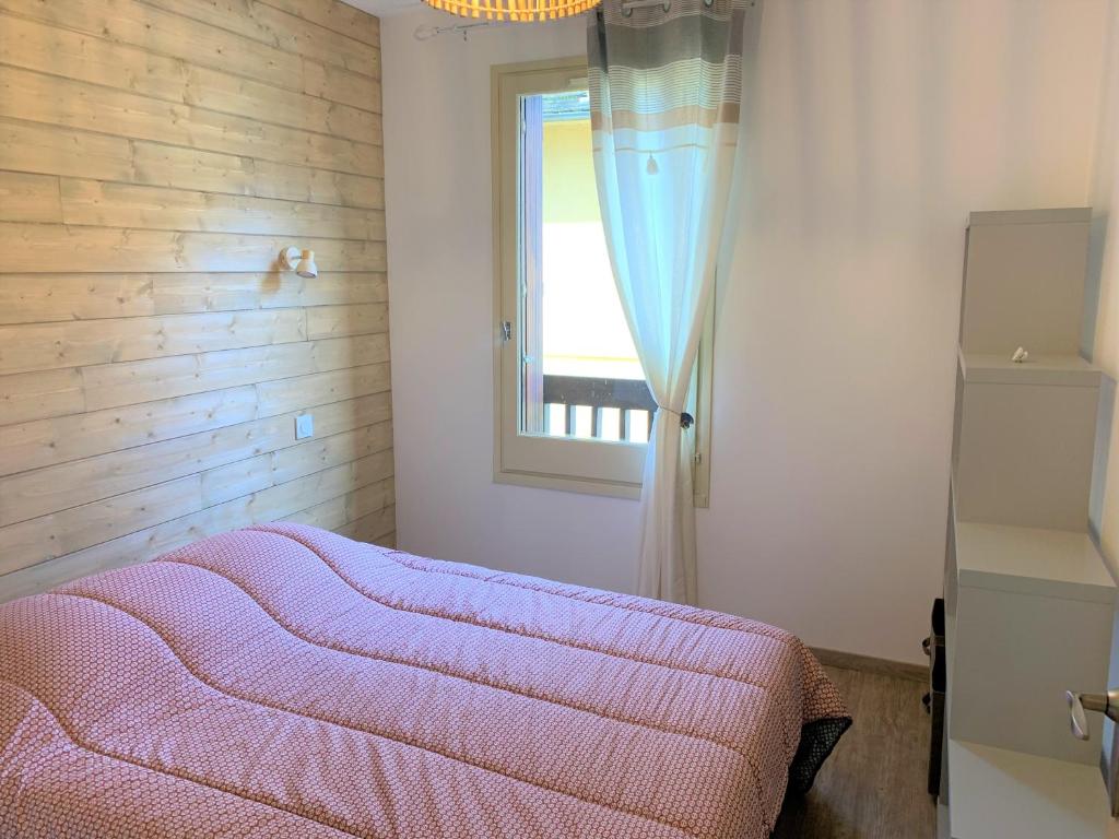 Le cozy du soulan T2 bis soda appartement pied des pistes 1