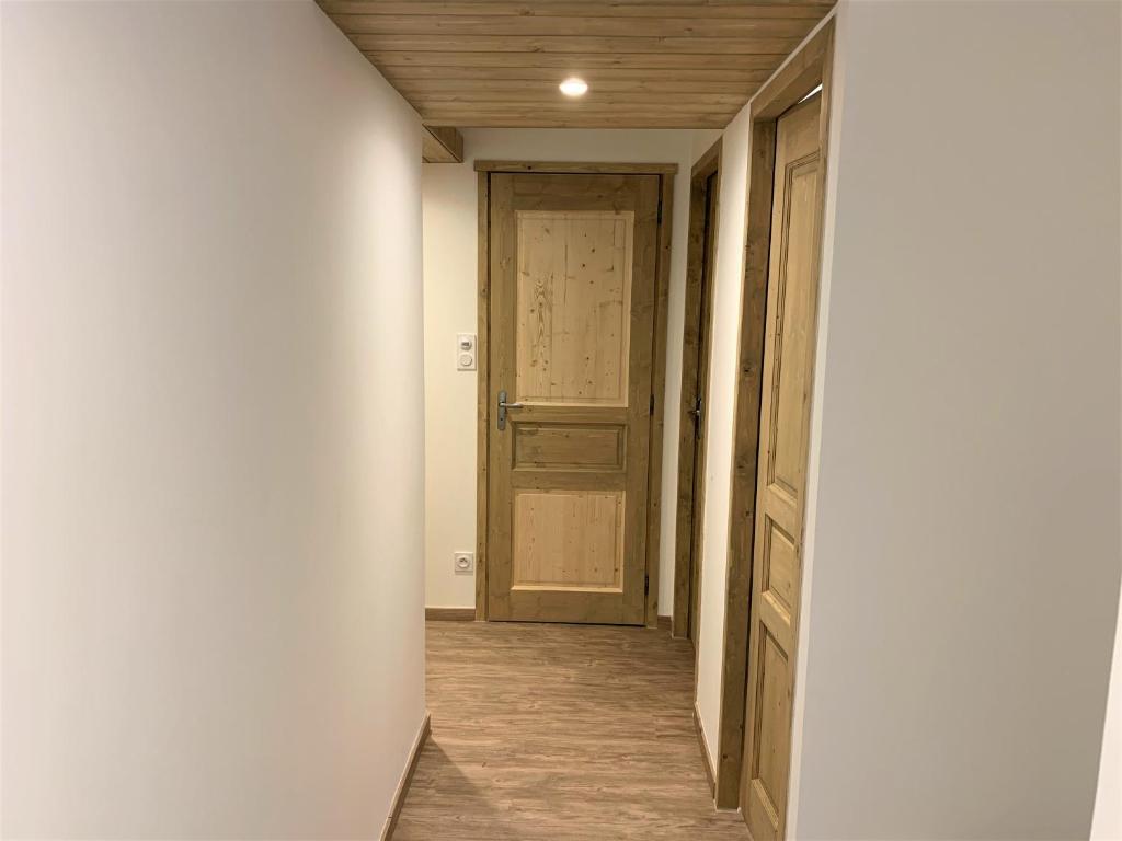 Le cozy du soulan T2 bis soda appartement pied des pistes 13