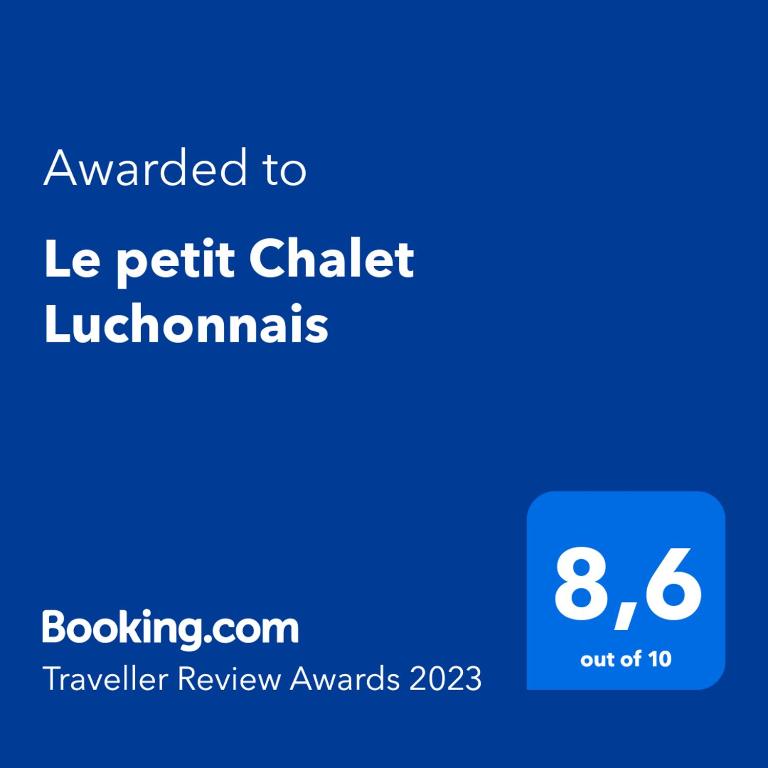 Le petit Chalet Luchonnais appartement pied des pistes 11
