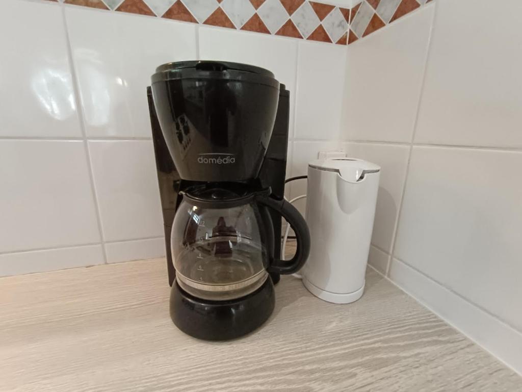 Le petit cerf T3 wifi cave appartement pied des pistes 11