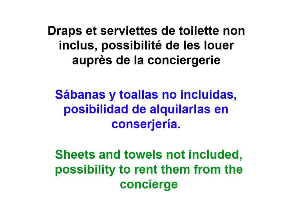 Le petit cerf T3 wifi cave appartement pied des pistes 12