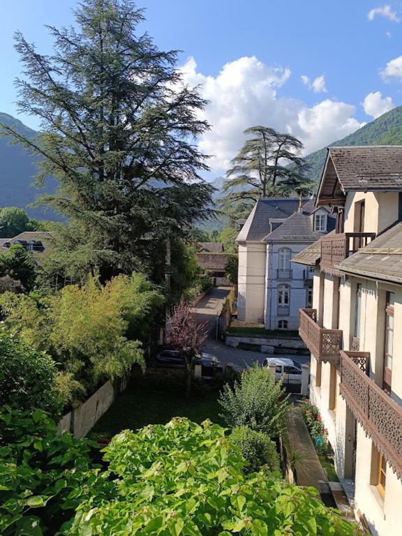 Le petit cerf T3 wifi cave appartement pied des pistes 5