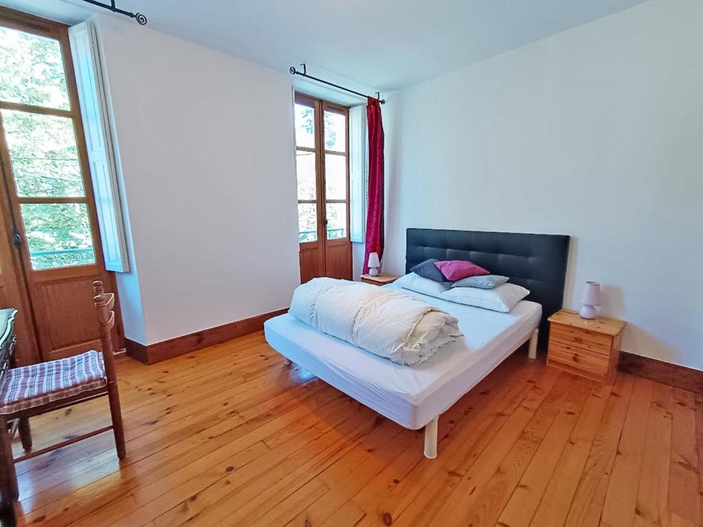 Le petit cerf T3 wifi cave appartement pied des pistes 6